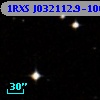 1RXS J032112.9-100609