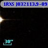 1RXS J032113.9-091403