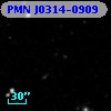 PMN J0314-0909