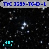 TYC 3589-7643-1