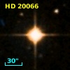 HD  20066