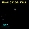IRAS 03102-1246