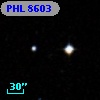 PHL  8603
