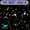 TYC 3592-533-1