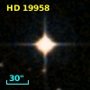 HD  19958