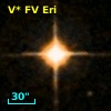 V* FV Eri