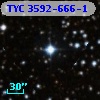 TYC 3592-666-1