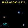 IRAS 03092-1211