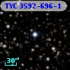 TYC 3592-696-1