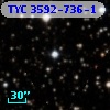 TYC 3592-736-1