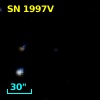 SN 1997V