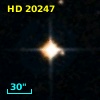 HD  20247