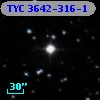TYC 3642-316-1