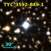 TYC 3592-849-1