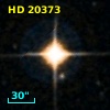 HD  20373