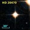 HD  20470