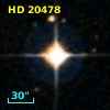HD  20478