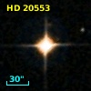 HD  20553