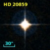 HD  20859
