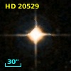 HD  20529