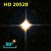 HD  20528