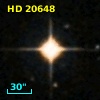 HD  20648