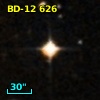 BD-12   626
