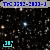 TYC 3592-2033-1