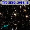 TYC 3592-2038-1