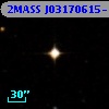 2MASS J03170615-1129159