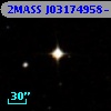 2MASS J03174958-1203202
