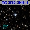 TYC 3592-2045-1