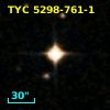 TYC 5298-761-1