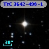 TYC 3642-498-1