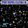 TYC 3592-2326-1