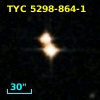 TYC 5298-864-1