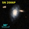 SN 2006P