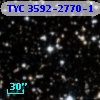 TYC 3592-2770-1
