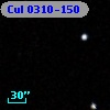Cul 0310-150