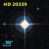 HD  20339