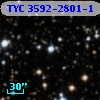 TYC 3592-2801-1