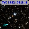 TYC 3592-2813-1