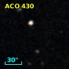 ACO   430