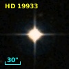 HD  19933