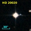 HD  20020