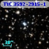 TYC 3592-2915-1