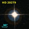 HD  20279
