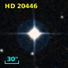 HD  20446