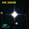 HD  20490