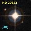 HD  20622